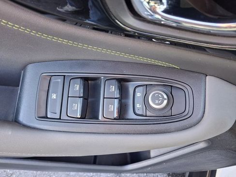 Used 2021 Subaru Outback Onyx Edition XT w/ Popular Package #2 image 17