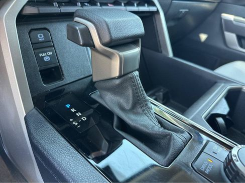 Used 2024 Toyota Tundra SR5 RWD image 28
