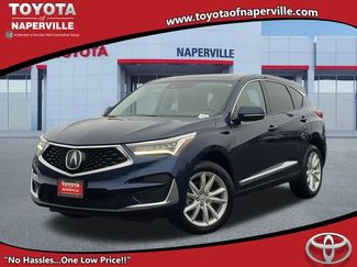 Used 2019 Acura RDX Base video 1