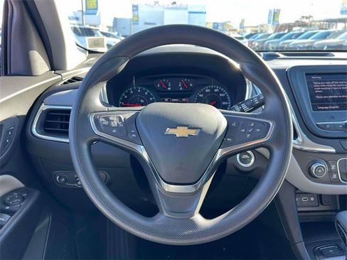 Certified 2024 Chevrolet Equinox LS image 15