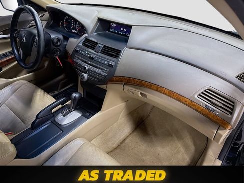 Used 2010 Honda Accord EX-L image 29
