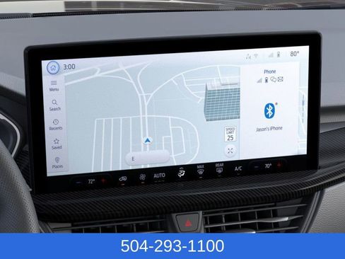 New 2026 Ford Escape ST-Line Select w/ Tech Pack #1 AWD/4WD image 16