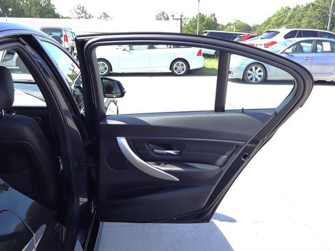 Used 2014 BMW 335i Sedan RWD image 37