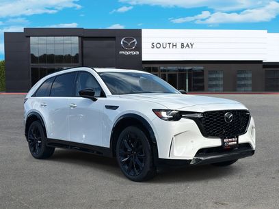 New 2026 MAZDA CX-90 3.3 Turbo S w/ Premium Package