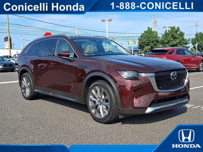 Used 2024 MAZDA CX-90 3.3 Turbo w/ Premium Plus Pkg