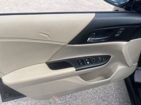 Used 2013 Honda Accord EX-L image 7