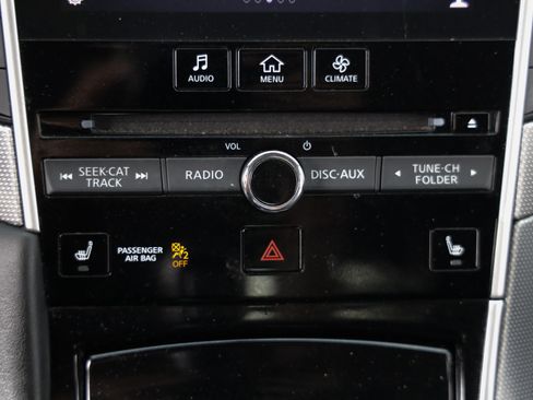 Used 2019 INFINITI Q50 Sport RWD image 38