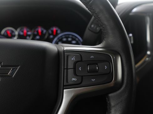 Used 2021 Chevrolet Silverado 1500 LT Trail Boss w/ Convenience Package II image 27