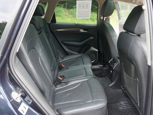 Used 2012 Audi Q5 3.2 Prestige image 22
