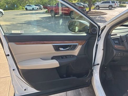 Used 2019 Honda CR-V EX-L image 9
