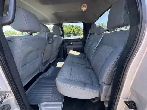 Used 2014 Ford F150 XLT image 7