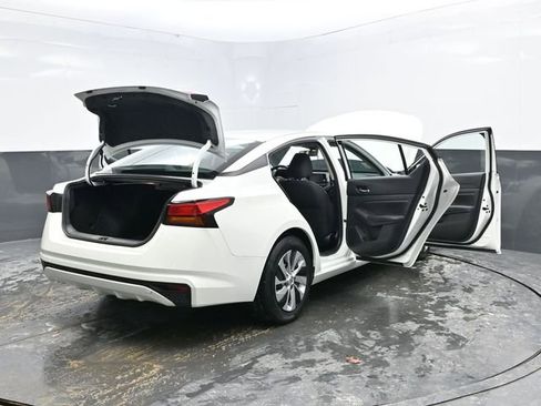 Used 2021 Nissan Altima 2.5 S image 43