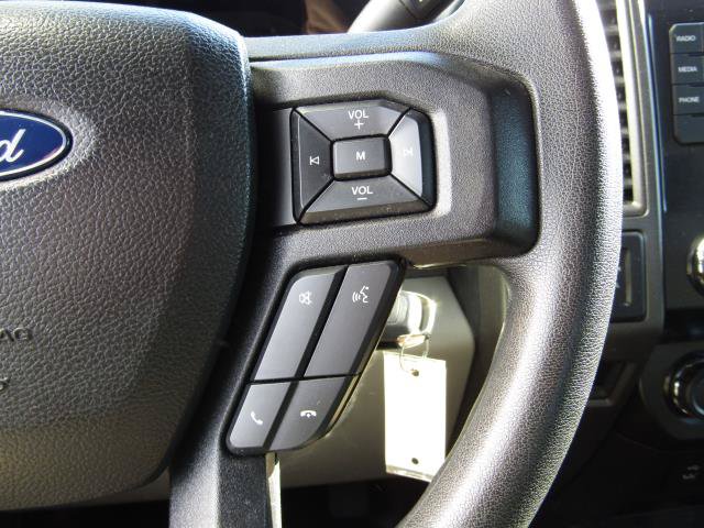 Used 2019 Ford F250 XL w/ XL Value Package AWD/4WD image 21