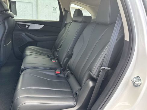 Used 2023 Acura MDX SH-AWD w/ Technology Package image 18