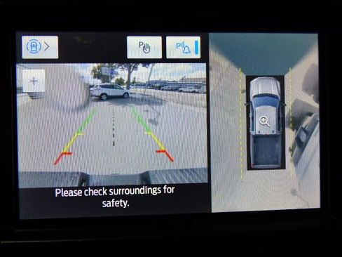 Used 2024 Ford F350 XLT w/ 360-Degree Camera Package AWD/4WD image 25