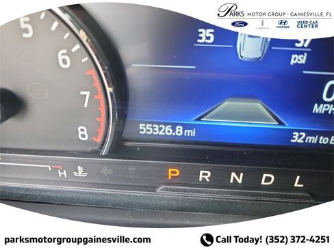 Certified 2023 Ford Explorer Limited w/ Equipment Group 301A image 31