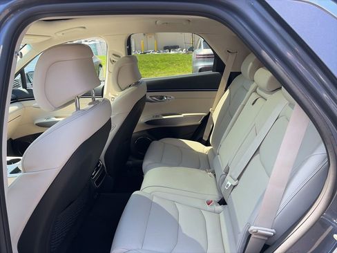 New 2026 Genesis GV70 2.5T Select AWD/4WD image 14