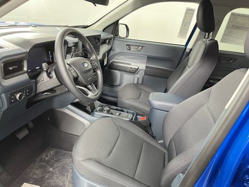 New 2025 Ford Maverick XL w/ Equipment Group 101A image 10