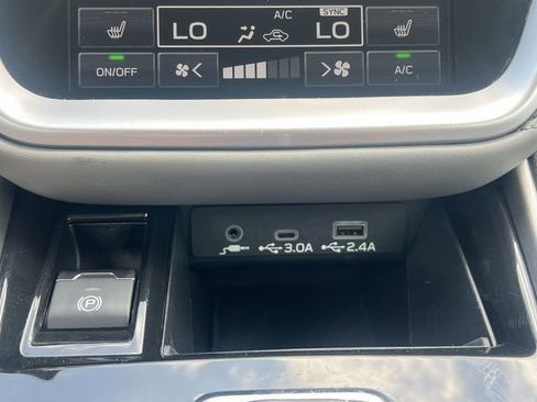 Certified 2024 Subaru Outback Premium AWD/4WD image 20