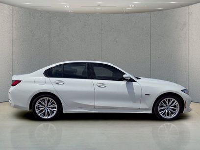 Used 2023 BMW 330e w/ Driving Assistance Package