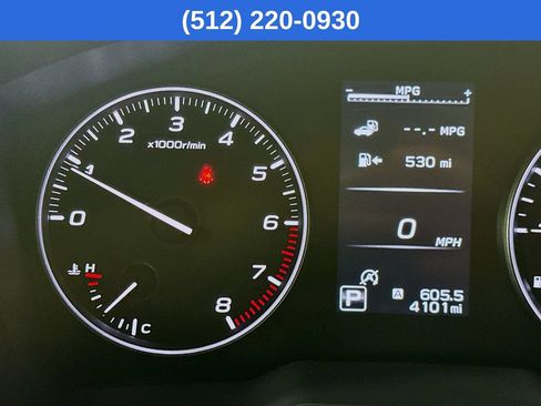 Used 2025 Subaru Outback Premium AWD/4WD image 15