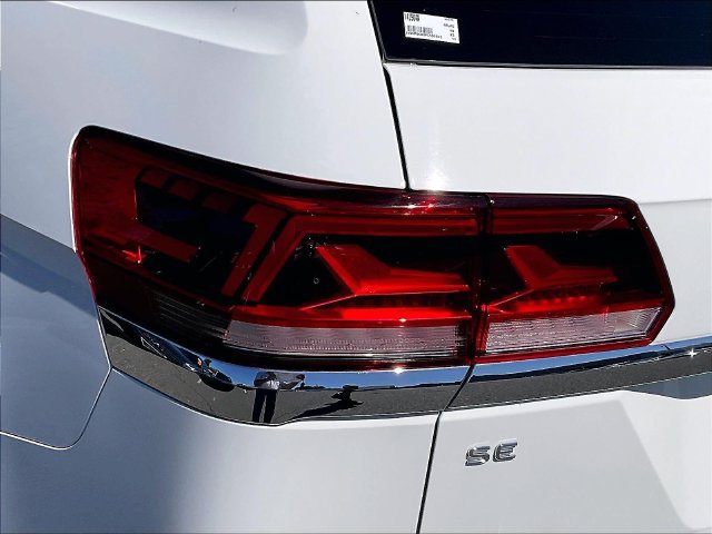 Certified 2023 Volkswagen Atlas SE AWD/4WD image 30