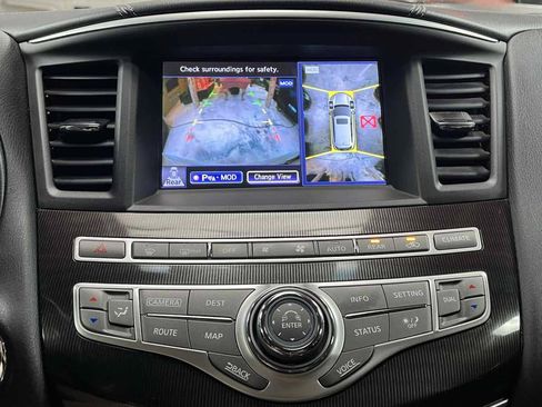 Used 2016 INFINITI QX60 Luxe w/ Premium Plus Package AWD/4WD image 18