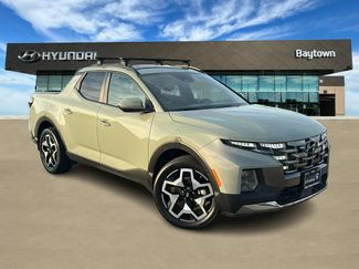 Used 2023 Hyundai Santa Cruz Limited w/ Cargo Package AWD/4WD video 1