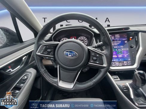 Used 2022 Subaru Outback Limited AWD/4WD image 13