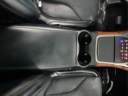 Used 2020 Lincoln Nautilus Reserve FWD image 18