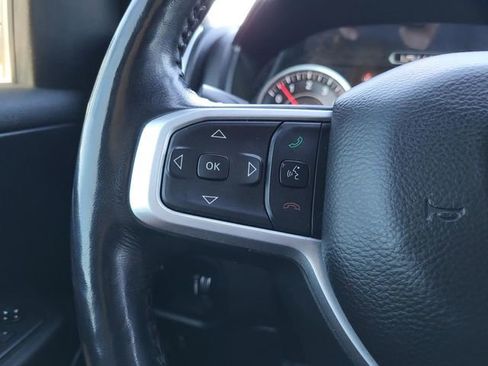 Used 2020 RAM 1500 Lone Star image 26