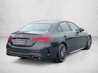 New 2026 Mercedes-Benz C 300 Sedan video 2