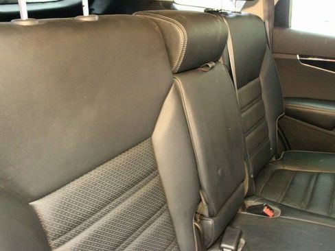 Used 2016 Kia Sorento EX image 14