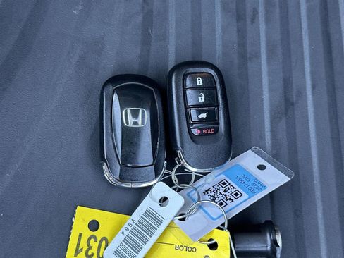 Used 2023 Honda Civic Sport Touring image 21