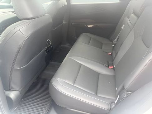 Used 2023 Lexus RX 350 Premium w/ Accessory Package (Z1) AWD/4WD image 27