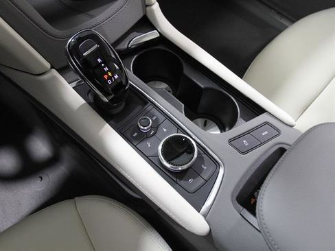 New 2026 Cadillac XT5 Premium Luxury w/ Driver Assist Package image 16