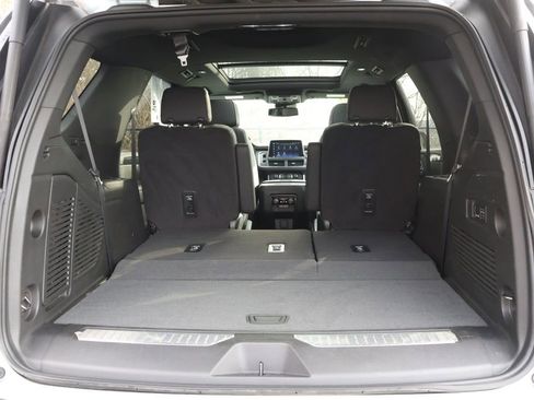 Certified 2023 Chevrolet Tahoe RST w/ Luxury Package image 50