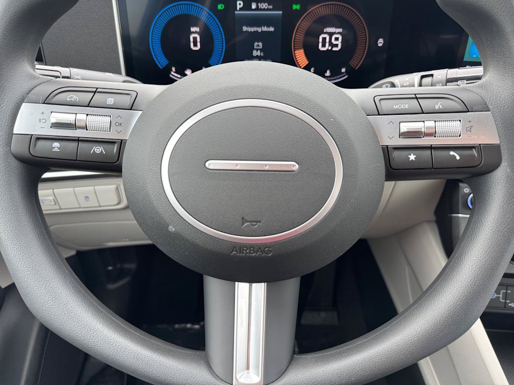 New 2026 Hyundai Tucson SE AWD/4WD image 17