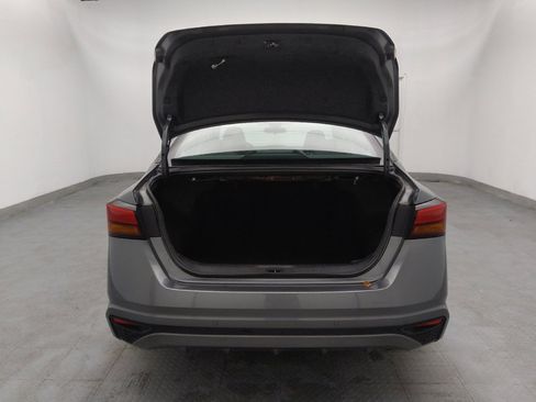 Used 2024 Nissan Altima 2.5 SV image 29