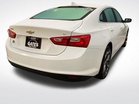 Used 2023 Chevrolet Malibu LT FWD image 10
