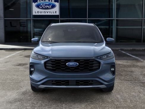 New 2026 Ford Escape ST-Line Elite w/ Premium Technology Package AWD/4WD image 11