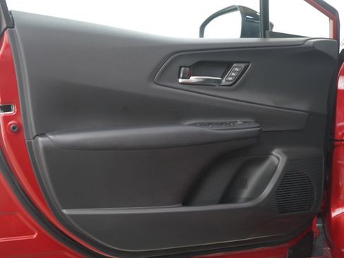 Used 2026 Toyota Prius Plug-In Hybrid w/ Limited Premium Package image 21