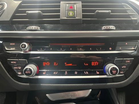 Used 2019 BMW X3 xDrive30i image 16