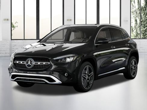 Used 2026 Mercedes-Benz GLA 250 image 40