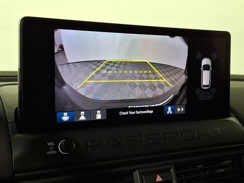 Used 2026 Honda Passport TrailSport image 4