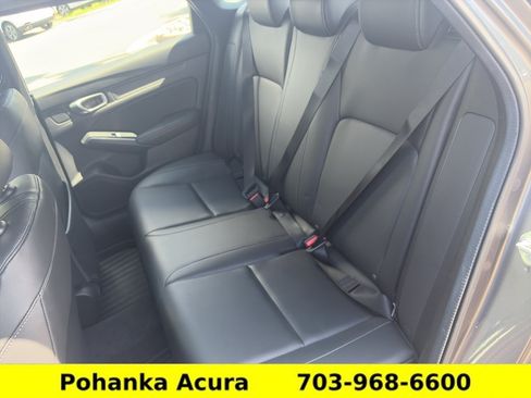 Used 2024 Acura Integra A-Spec FWD image 27