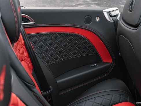 Used 2020 Bentley Continental GT AWD/4WD image 46