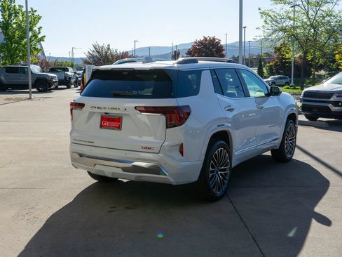 New 2026 GMC Terrain Denali AWD/4WD image 7