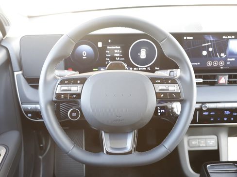 New 2025 Hyundai Ioniq 5 SEL image 21