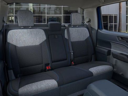 New 2025 Ford Maverick XLT w/ Equipment Group 302A image 11